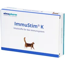almapharm ImmuStim K 72 St. Tabletten
