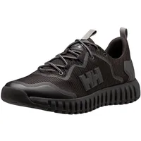 HELLY HANSEN Northway Approach Wanderstiefel - Black / Quiet Shade - EU 46 1/2