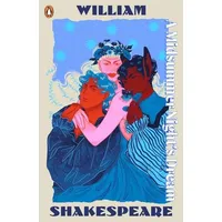 Penguin Books UK / Puffin A Midsummer Night's Dream