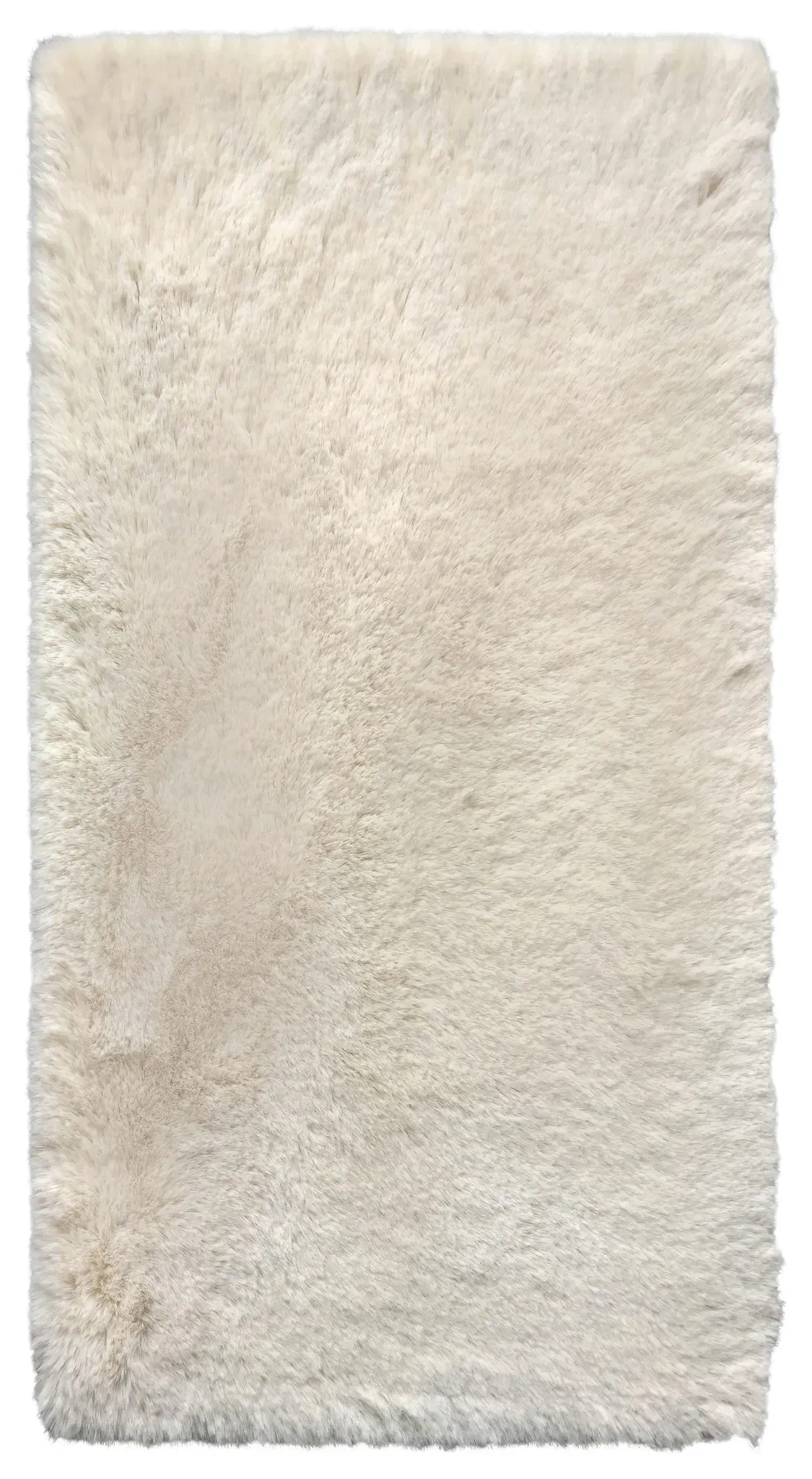 Kunstfell Kunstfell Caroline 1 in Beige ca.80x150cm