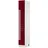 Vicco Badschrank Fame-Line 30 x 206,8 x 58 cm Bordeaux Hochglanz