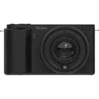 Rollei Compactline 10x Flip Screen,