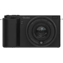 Rollei Compactline 10x Flip Screen,