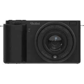 Rollei Compactline 10x Flip Screen,