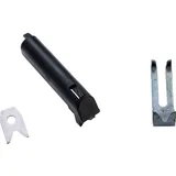 Jokari Abisolierzangen-Messer T29050