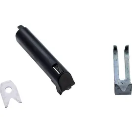 Jokari Abisolierzangen-Messer T29050