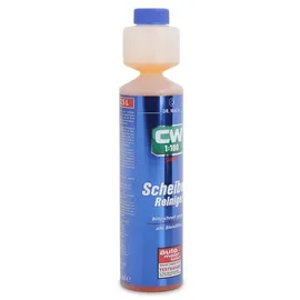 Dr. Wack Dr Wack CW1:100 Super Scheibenreiniger 250 ml