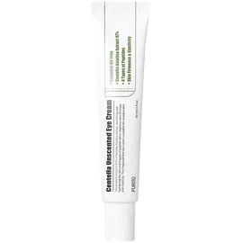 PURITO Centella Augencreme Creme 30 ml