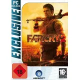 Far Cry 2 (Exclusiv) (PC)