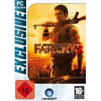 Far Cry 2 (Exclusiv) (PC)