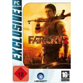 Far Cry 2 (Exclusiv) (PC)