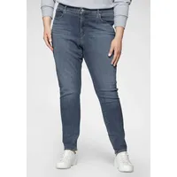 Levi's Damen, Size 311 SHAPING Skinny Jeans, Lapis Gallop