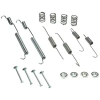 ATE Zubehörsatz, Bremsbacken