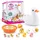 Zuru Pets Alive Mama Duck 31 cm Mehrfarbig