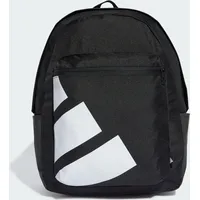 Adidas Classics Back To School Rucksack Black / White Onesize