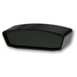 HIGHSIDER Kontrollanzeigeinstrument, schwarz