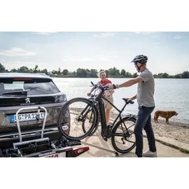Yakima ClickRamp EVO Laderampe