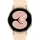 Samsung Galaxy Watch4 Pink Gold 40mm BT Sport Band Cream