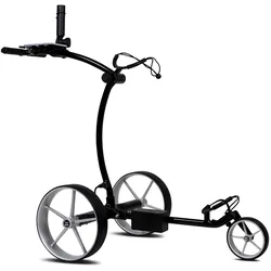 Tour Made RT-650S Elektro Golftrolley Rahmen schwarz