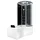 AcquaVapore Kombination Badewanne Dusche K55-L33-EC Duschtempel 170x100