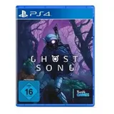Ghost Song