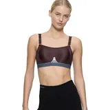triaction by Triumph Sport-BH »Triaction Gravity Lite N EX atmungsaktiv und ultimativer Halt, lila