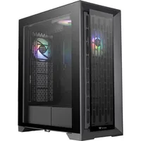 Thermaltake CTE T500 TG ARGB | E-ATX Full Tower Schwarz