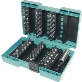 Makita DHP482RFX9 inkl. 2 x 3 Ah + Alukoffer + 96-tlg. Zubehör