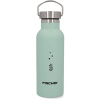 Fischer Trinkflasche Motiv Girl 500 ml