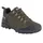 Jack Wolfskin Refugio Texapore Low Herren Khaki/Phantom 47,5