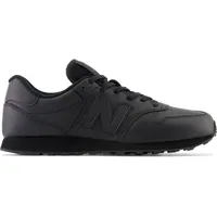 New Balance 500 Classic Herren black 46,5