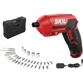 SKIL 2710 GA inkl. 1 x 1,5 Ah + Koffer