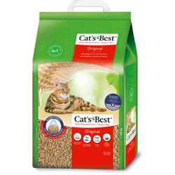 Cat's Best Original 8,6 kg