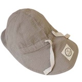 Cosy Roots Sonnenhut Karamell 9-12 M