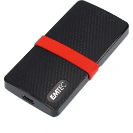 Emtec X200 512 GB USB-C 3.1