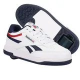 Heelys Club C Sneaker, Weiß, 35 EU - 34 EU