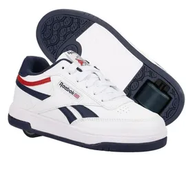 Heelys Club C Sneaker, Weiß, 35 EU - 34 EU