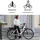 Zündapp Z502 28 Zoll RH 50 cm Damen grau/grün