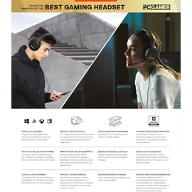 SteelSeries Arctis 1 61427