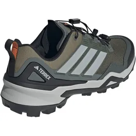 adidas Terrex Skychaser Herren, grün, Größe 49 1⁄3 / 49 1⁄3