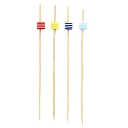 800 Fingerfood - Picker 12 cm `Cube`
