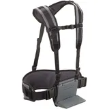 WOLFCRAFT 5582000 Tragegurtsystem - Umzugs- und Alltagshelfer