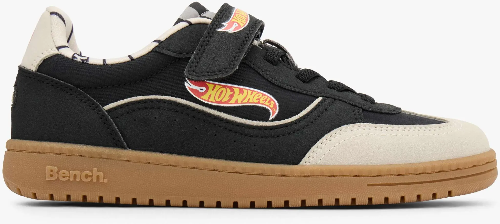 Hot Wheels  Sneaker Schwarz, Kinder, Größe: 33 - Hot Wheels  Sneaker Schwarz, Kinder, Größe: 33 - man - Schwarz