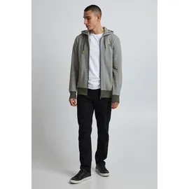 !Solid SOLID Kapuzensweatjacke SDRafko", in grün | Gr.: M,