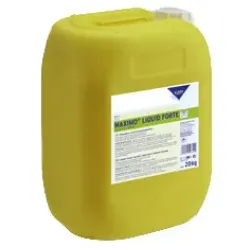 KLEEN PURGATIS Vollwaschmittel MAXIMO LIQUID FORTE 90600513 , 20 kg - Kanister