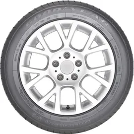 Goodyear EfficientGrip RoF 285/40 R20 104Y