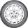 Goodyear EfficientGrip RoF 285/40 R20 104Y