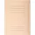 Exacompta Aktendeckel A4 50 St. Sand