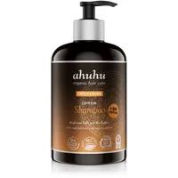 Ahuhu THICKENING Bio-Coffein Shampoo XXL