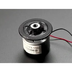 CD DVD Spindelmotor